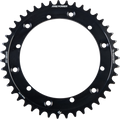 Fire Power Rear Sprocket Steel 43t For Yamaha Yfs200 Blaster 1988-1997