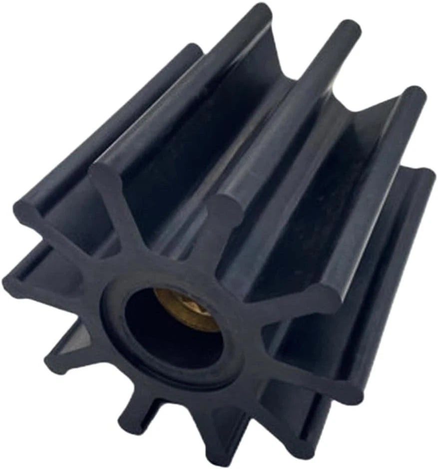 For Kashiyama Sp 400 Outboard Water Pump Impeller Dj Pump 09-48-1001