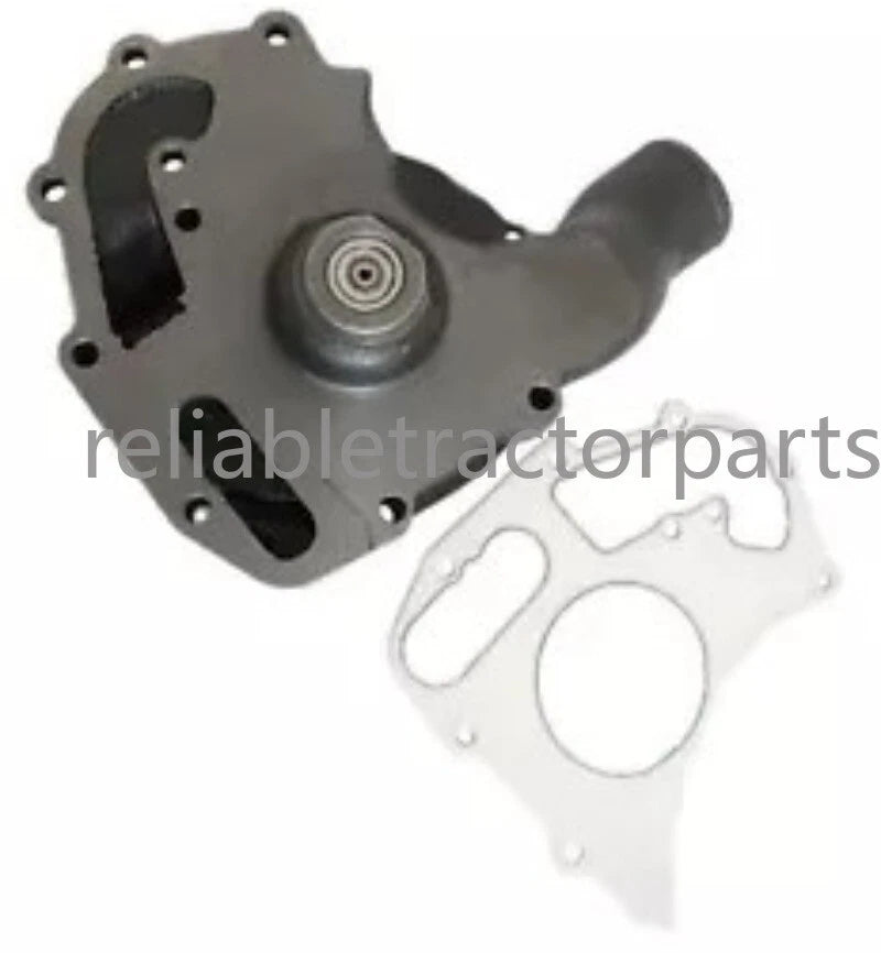 For Perkins Engine 1103c-33t 1104c-44t Water Pump 02202480 02202481