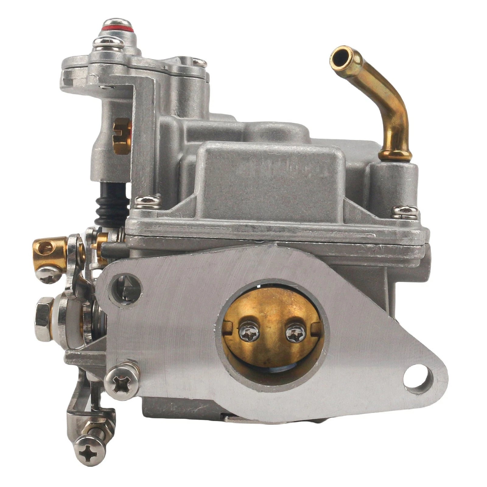 Carburetor For Tohatsu Nissan Mfs8 Mfs9.8b Mfs9.8a3 Mfs9.8a2 4-stroke