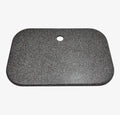 Pro Line Boats Corian Burnt Amber Sink Lid For A 28 | Hook & Hull Co