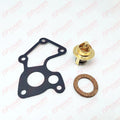Thermostat Kit 143° Fits Johnson Evinrude (60 65 70 75 Hp) 18-3669