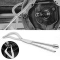 31cm Drum Brake Pliers Marine Parts