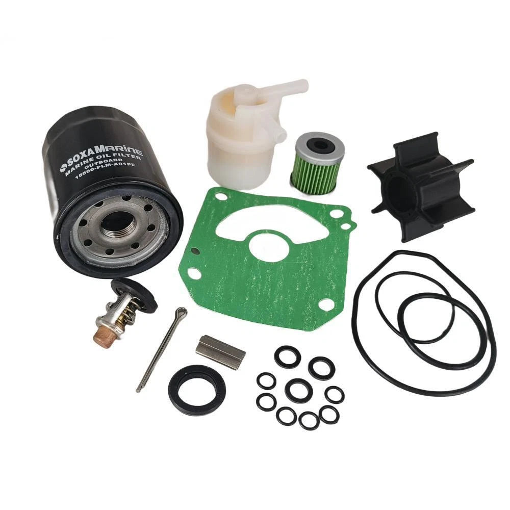 Maintenance Repair Kit – Honda BF80A/BF100A