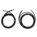 SeaStar Dometic Boat Hydraulic Steering Hoses HO5128 28ft Kit by SeaStar