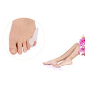 Straightener Toe Separators