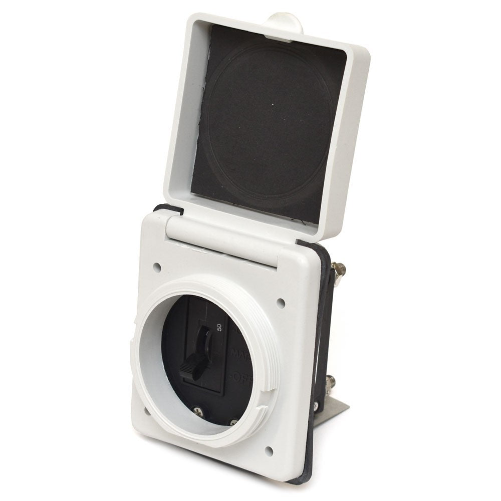 Marinco Breaker Housing ELCI Inlet by Marinco