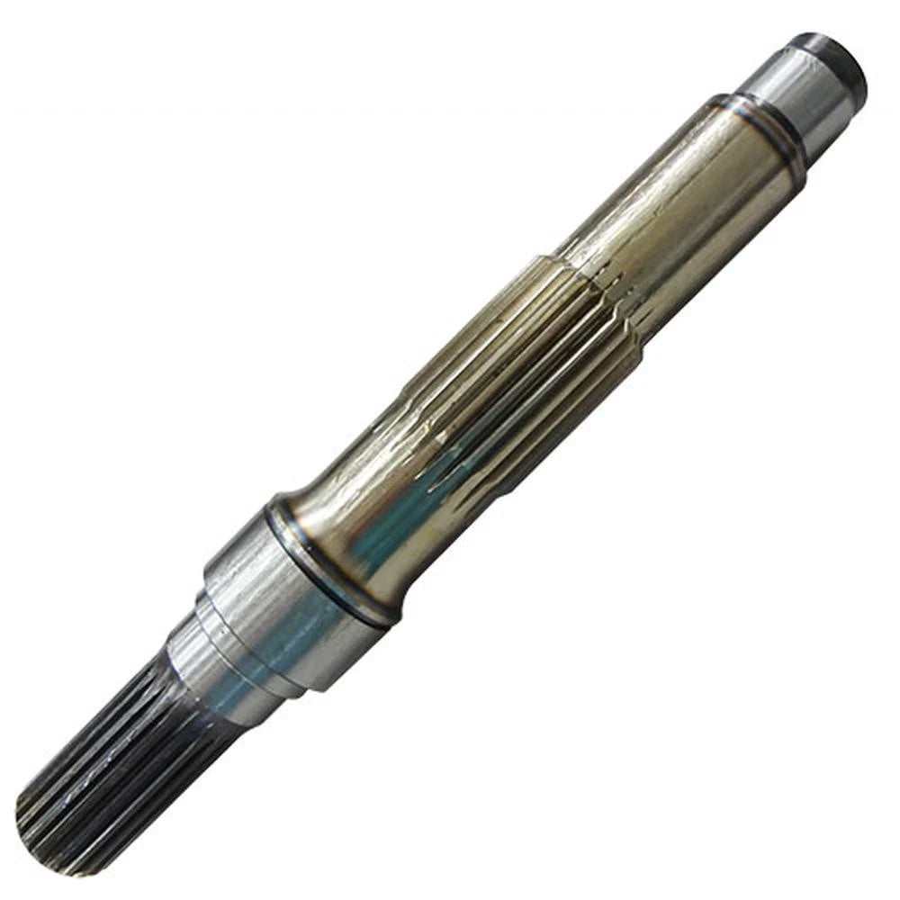 Wn-1980137c1-p<wbr/>ex Hydrostatic, Shaft Fits