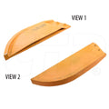 14x-30-11292 Guard Rh Fits Komatsu Models