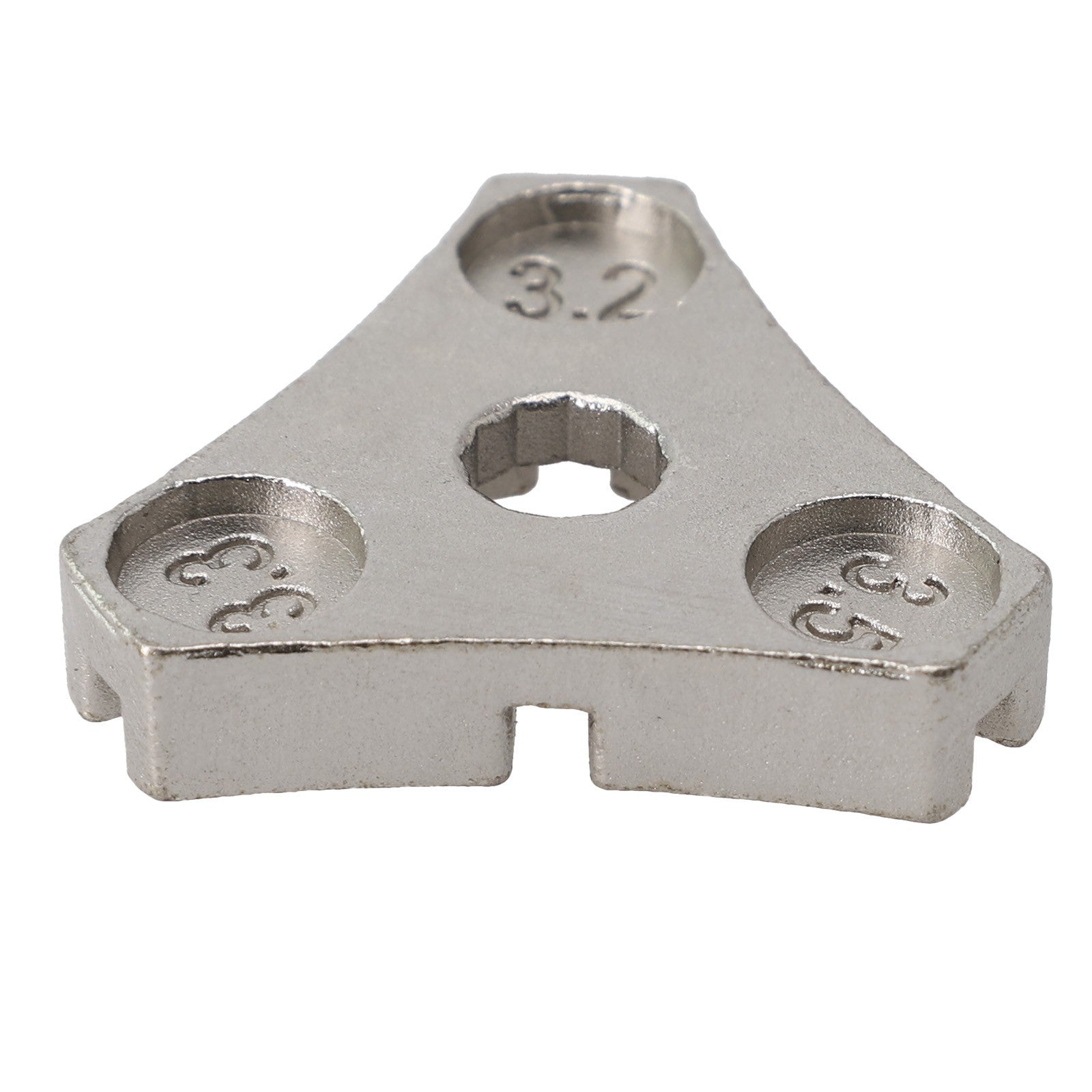 Bike Spoke Wrench for Wheel Repair