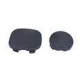 For Smart Fortwo 453 Bumper Tow Hook Cover Cap | Hook & Hull Co