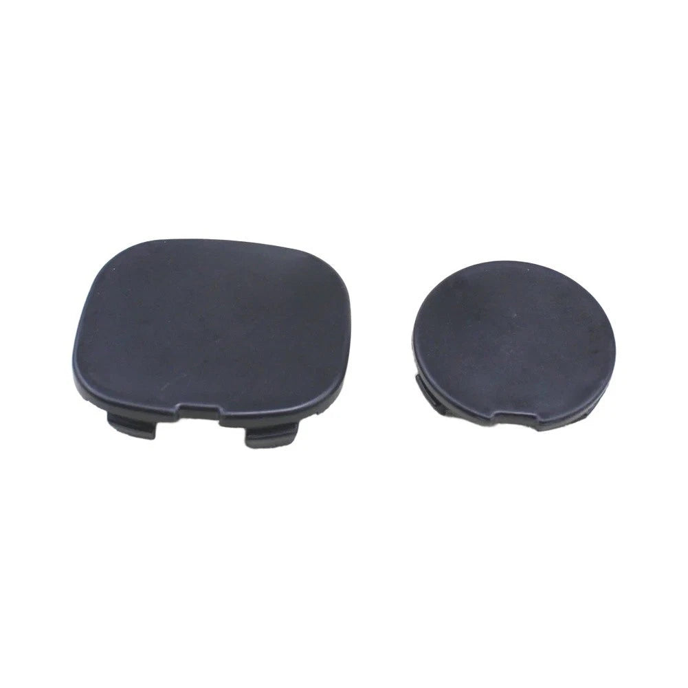 For Smart Fortwo 453 Bumper Tow Hook Cover Cap | Hook & Hull Co
