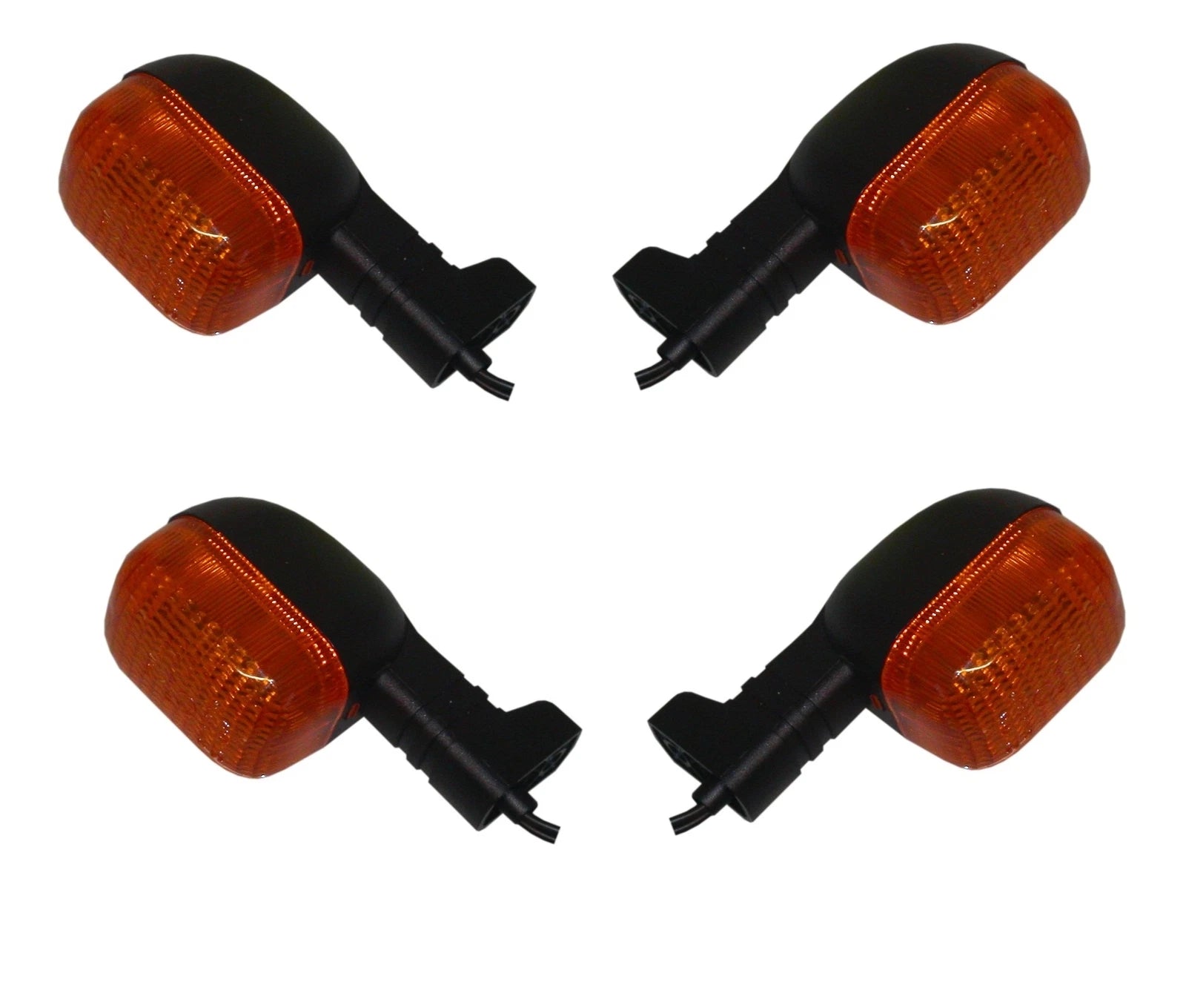 Winkers Complete Set Of 4 Front & Rear For Cagiva Mito 125 1999-2006