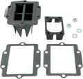 V-force 3 Reed Valve Set For Kawasaki Kx 500 E 1989