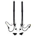 2x Power Liftgate Actuator Assy 68910-09110 68920-09080 For Toyota