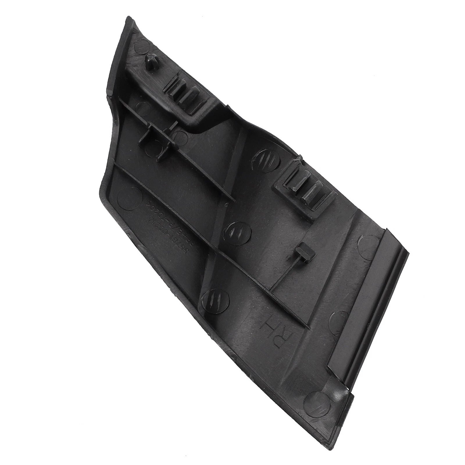 High Quality Plastic Windshield Wiper Cowl Trim For Toyota For