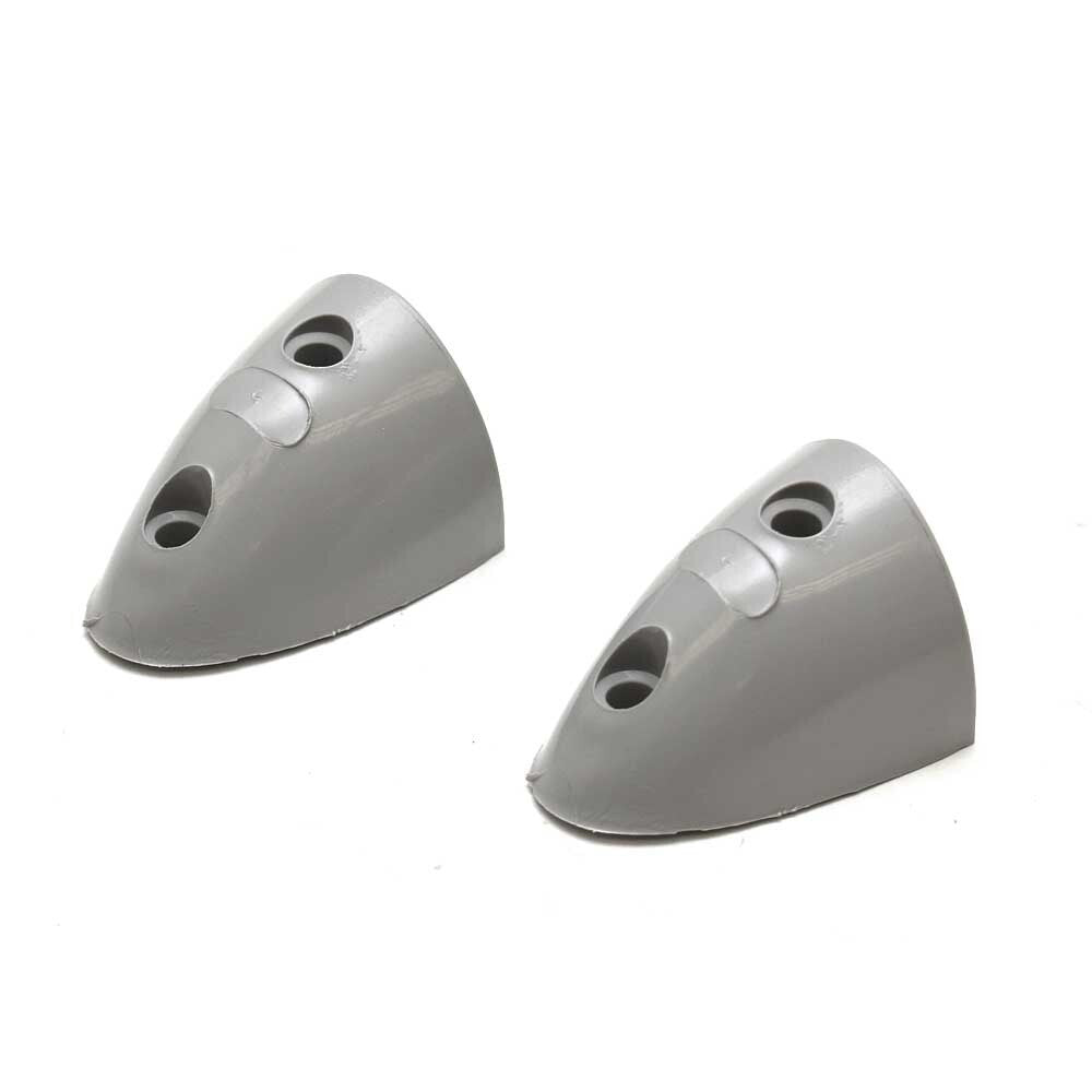Misty Harbor Boat Rub Rail Cap 2 7/8 x 1 1/2 x 1 1/4 Inch by Misty Harbor