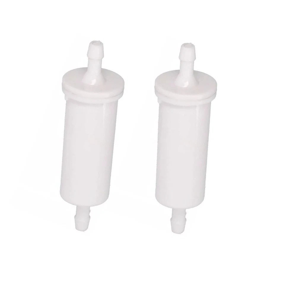 Yamaha In-Line Fuel Filter – F80/F100