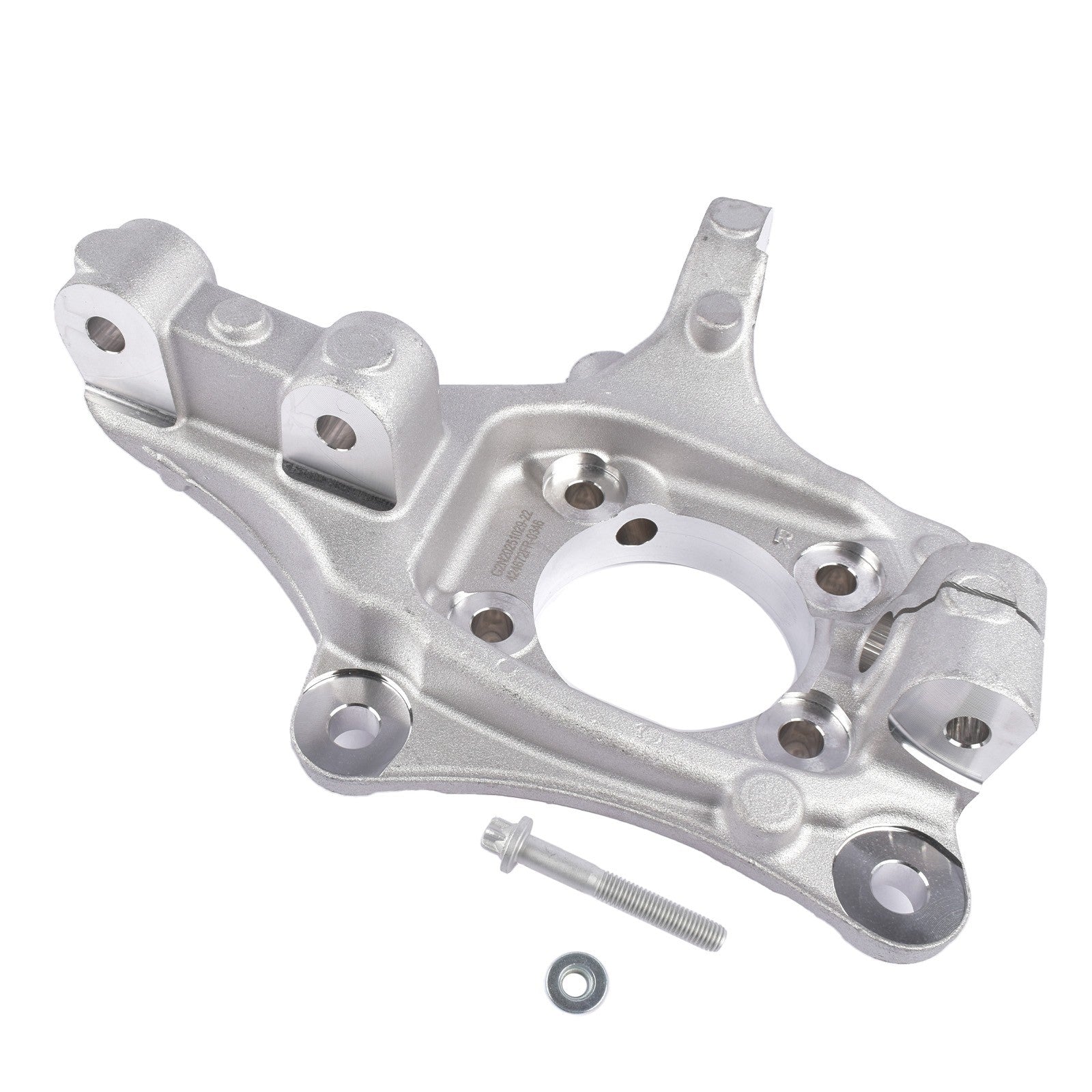 Steering Knuckle Jeep Compass 2017-2024 by Jeep