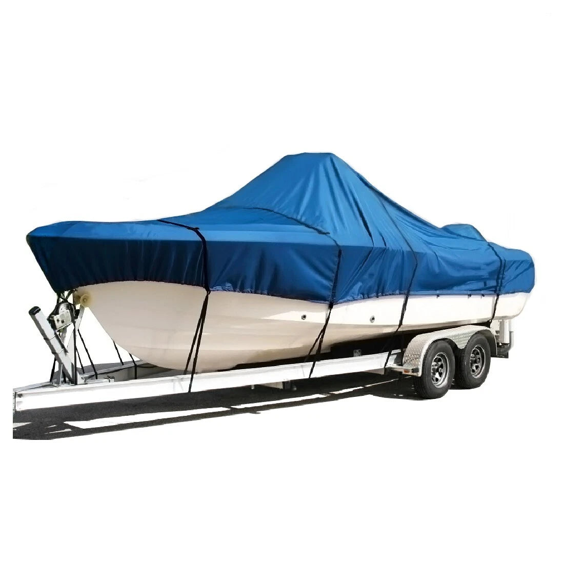 Sea Pro 210 Bay Center Console Trailerable Fishing Boat Waterproof