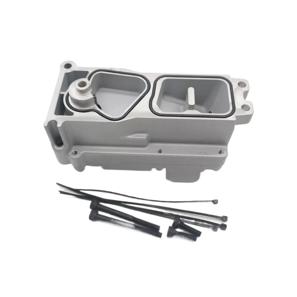 3788939 Turbo Electronic Actuator Parts For Cummins 8.9l Isl Engine