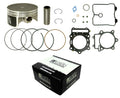 Namura-Top End Repair Kit-for Arctic Cat-700 Efi 4X4 Automatic