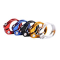 Aluminum Alloy Seatpost Clamp