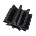 Water Pump Flexible Impeller Kit for Jabsco 8360001 Sierra 183078 091029B