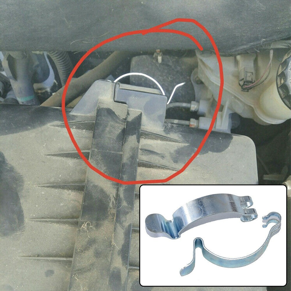 Clamp for Toyota Cleaner Metal Part