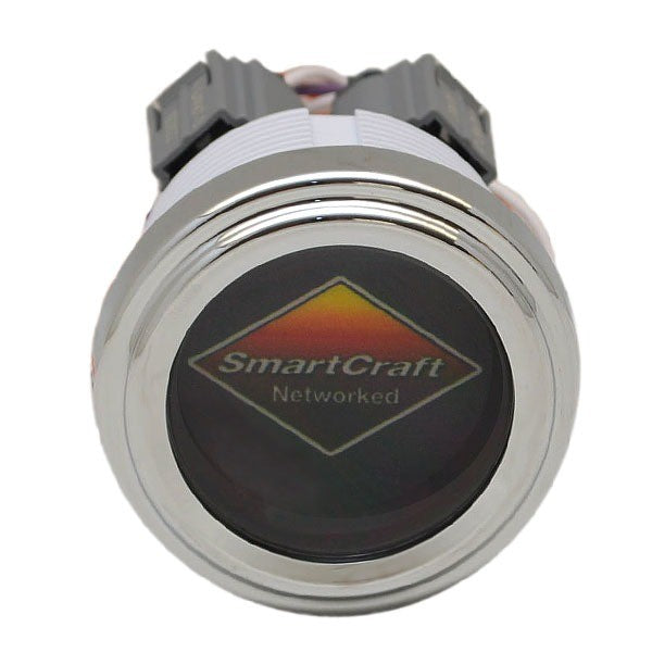 Ranger Mercury SmartCraft Boat Blank Gauge Housing by Ranger
