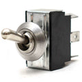 On/Off/On Boat Toggle Switch 10A 277VAC
