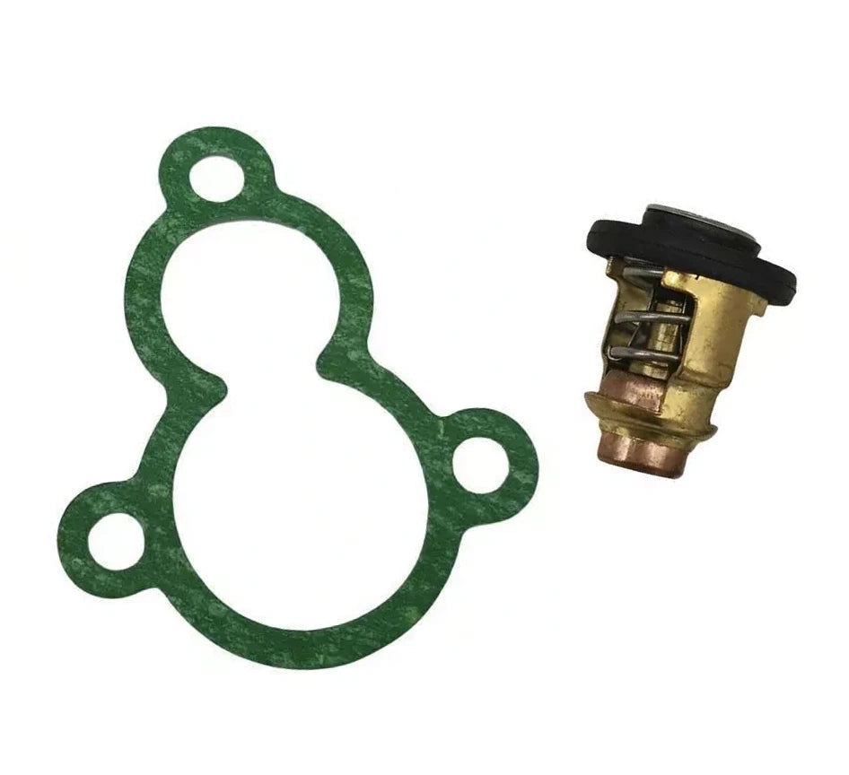 Thermostat with Gasket – Yamaha 2.5HP F2.5