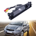 Car Reverse-rear View Backup Camera For Yaris 2006 2007 2008 2009