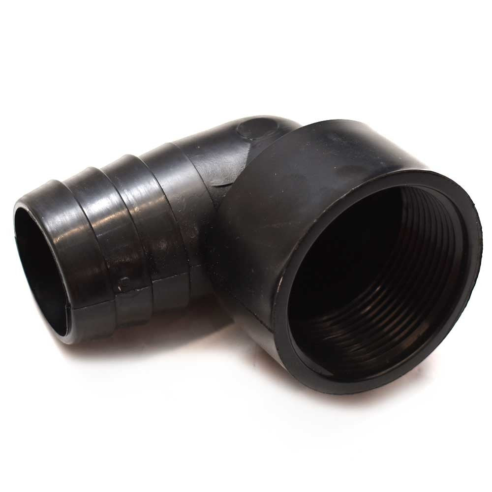 Rinker Boat Hose Fitting 1 1/2 Inch Adapter by Rinker