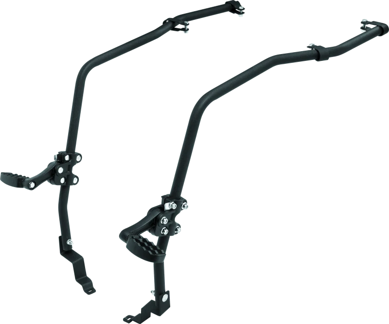Quadboss 2015 Polaris Sportsman 325 Etx Fender Protector