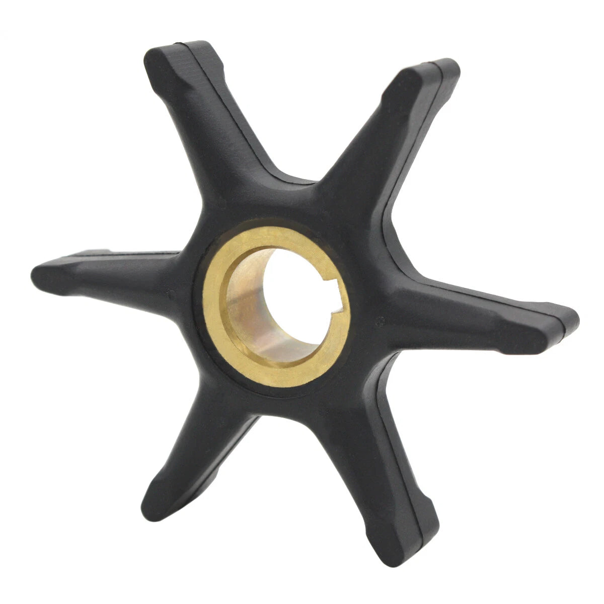 Water Pump Impeller – Evinrude/Johnson 10 HP