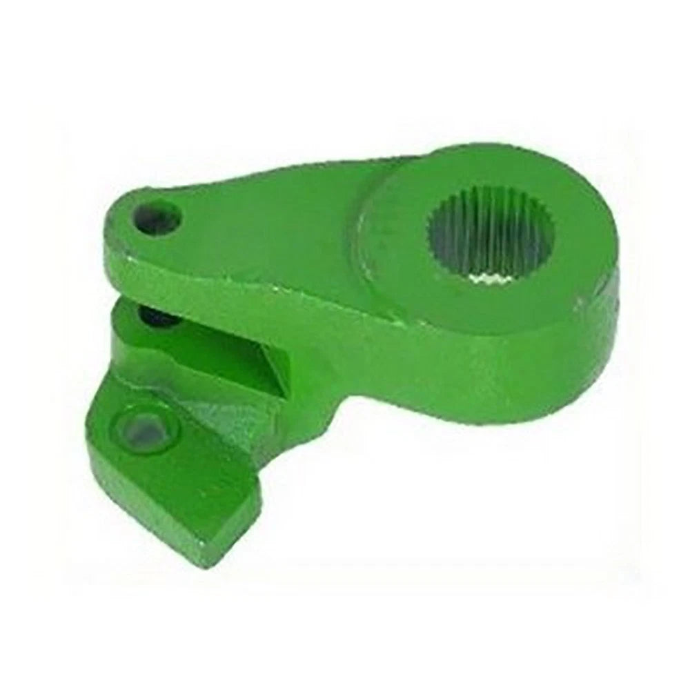 T77482 Rh Steering Arm Fits John Deere 2355 2555 2750 2755 310b 401d