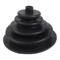 K042702 Replacement Boot Direct Installation For Kenworth Trucks Oe