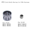 Cage Bearing Clutch for MS391 Chainsaw
