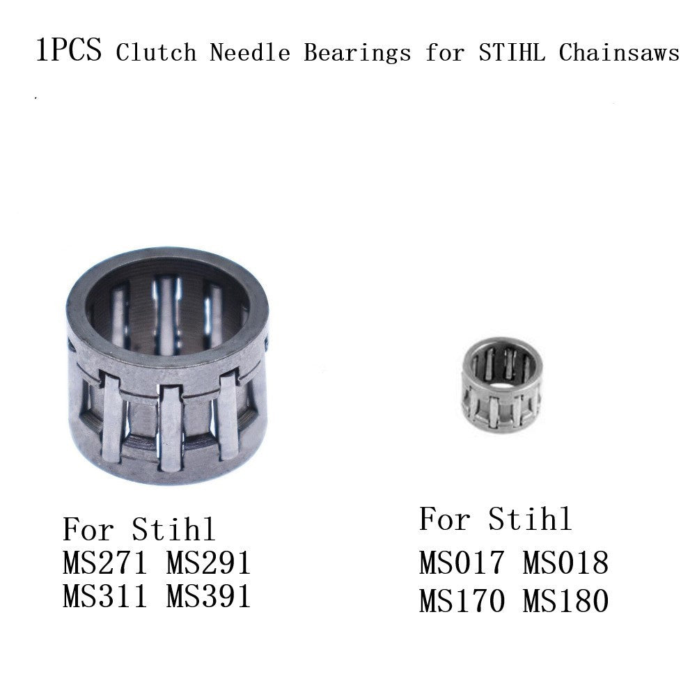 Cage Bearing Clutch for MS391 Chainsaw