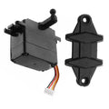Mini 5-wire Steering Gear Servo For 1/10 9125 Short Course Truck I4y2