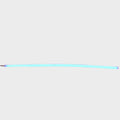 ITC Boat Flexible Light Strip 27 Inch Blue by ITC
