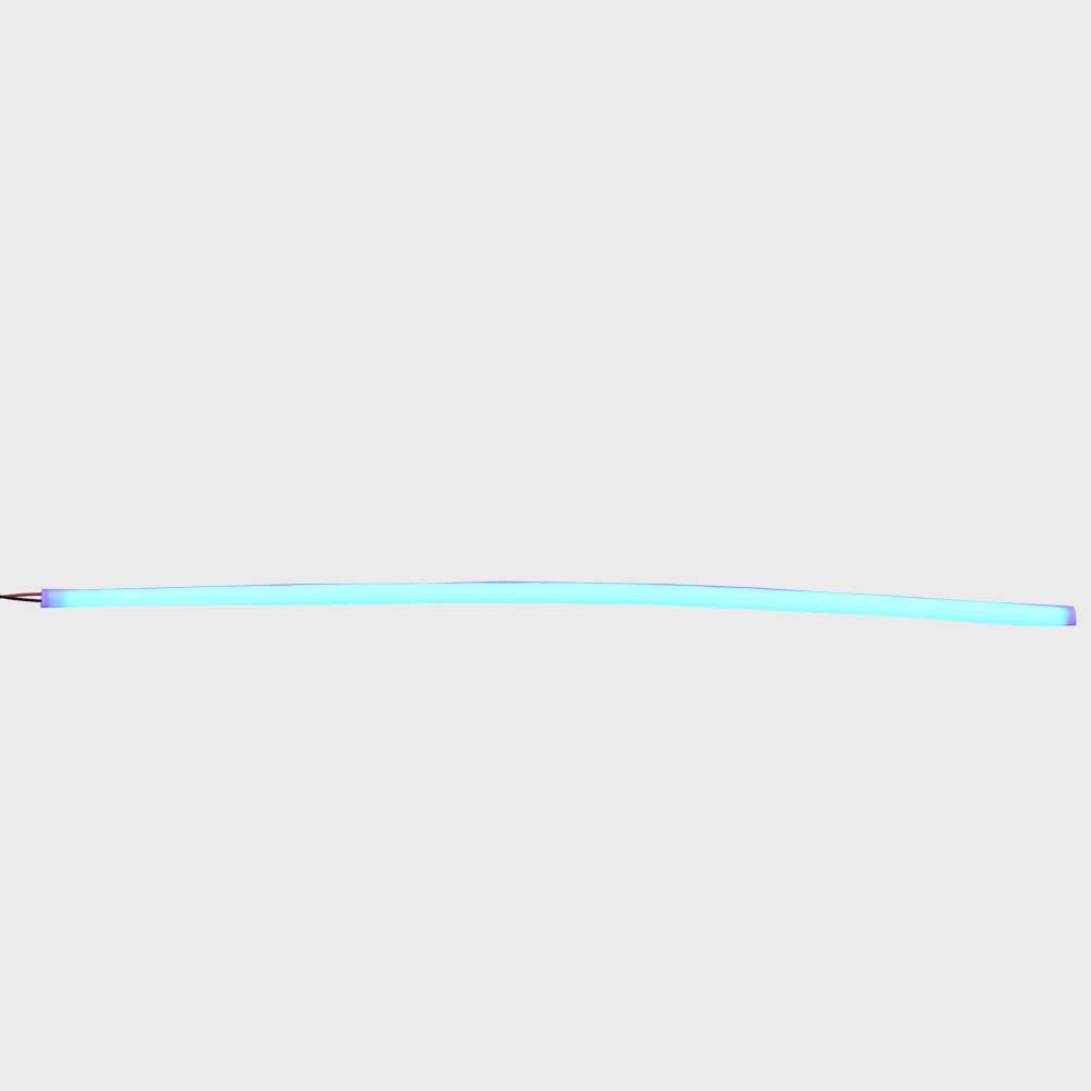 ITC Boat Flexible Light Strip 27 Inch Blue by ITC