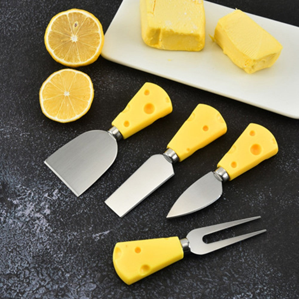 Cheese Fork Stainless Steel Kitchen Tool