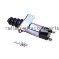 <Wbr/>1 Fits For Woodward Solenoid 12V Fuel Stop Solenoid Parts