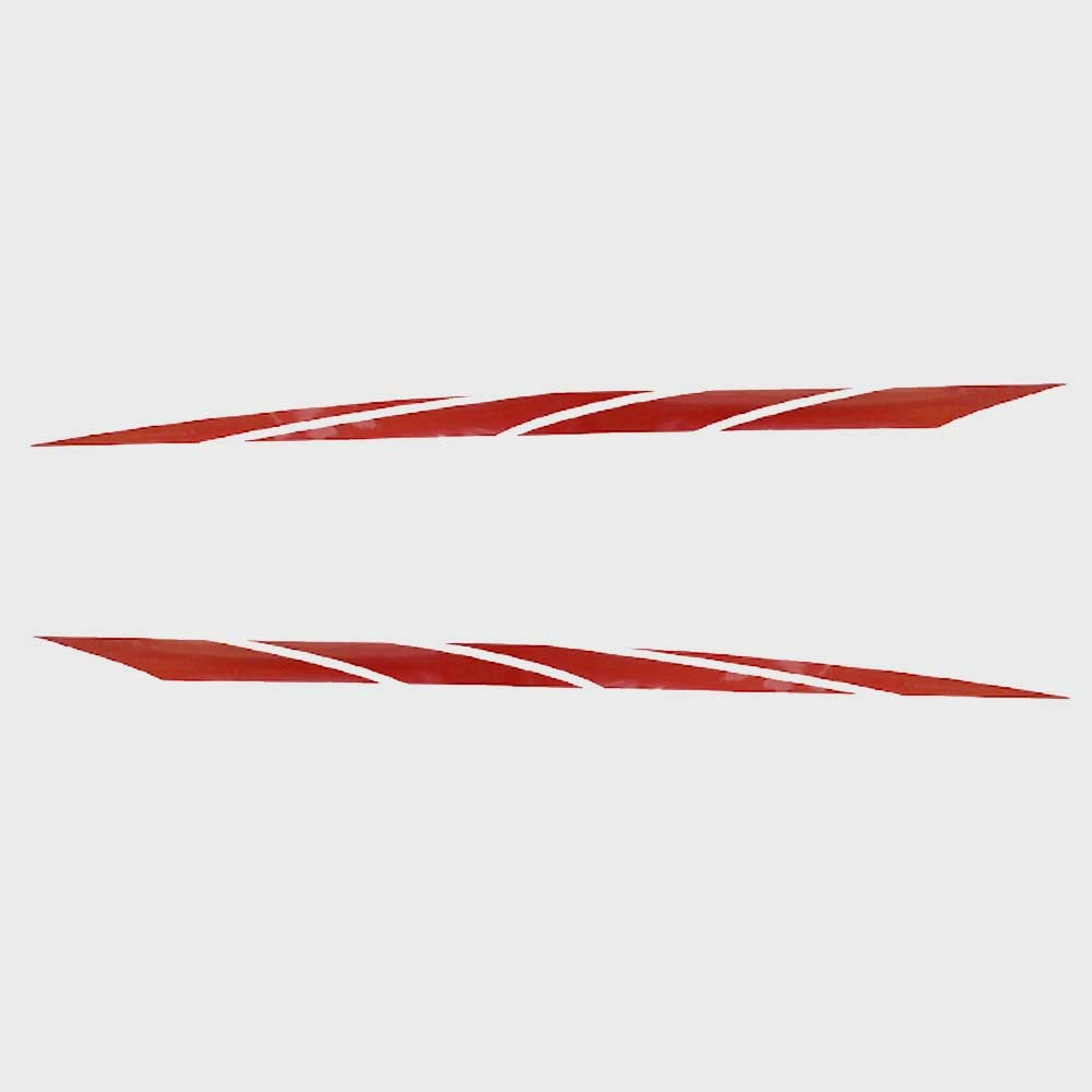 2007 Glastron Boat Graphic Decals GT Series by Glastron