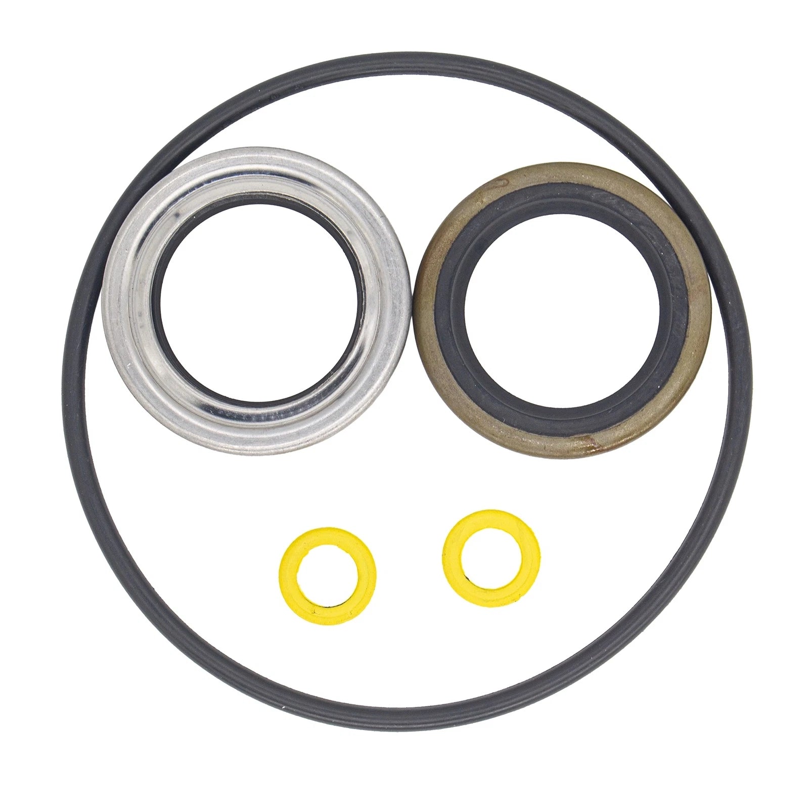 Lower Unit Seal Kit for Mercury Marine 30-125 HP 2/4-Stroke Models