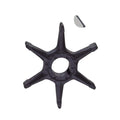 Water Pump Impeller w/Key for Mariner Outboard 20-30HP, 18-3067, 47-84797M