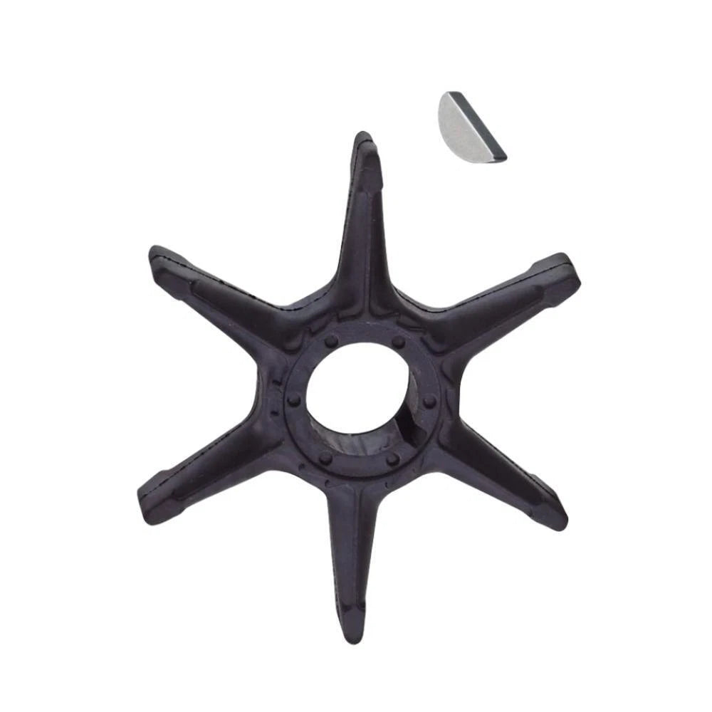 Water Pump Impeller w/Key for Mariner Outboard 20-30HP, 18-3067, 47-84797M
