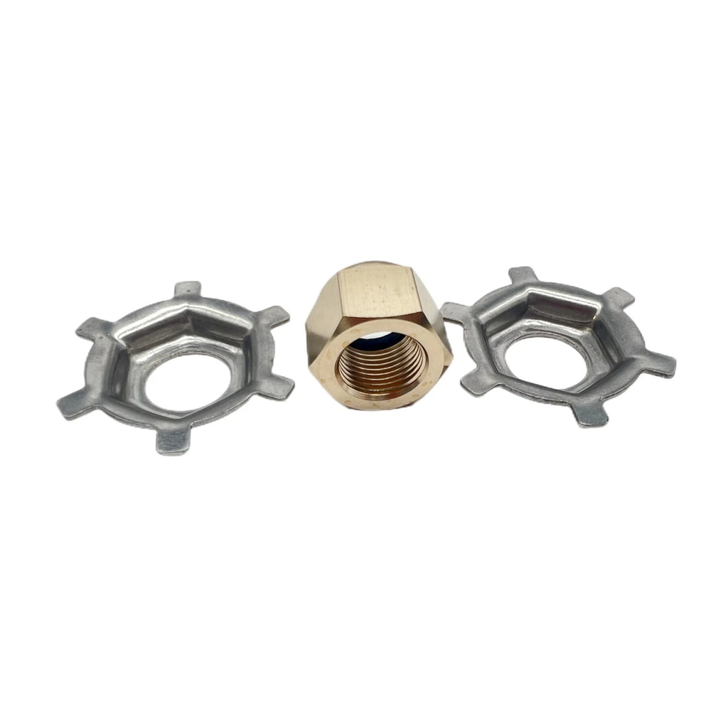 Propeller Nut Kit – Honda 75-90HP Models